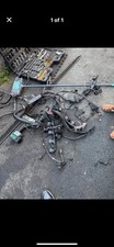 Audi rs4 engine for sale  BRADFORD