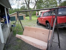 Person metal frame for sale  Medina