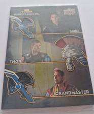 thor props for sale  CROMER