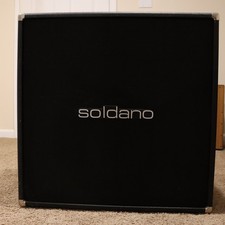 Soldano sealed back for sale  Atlanta