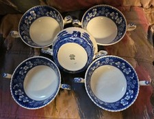 Spode copeland blue gebraucht kaufen  Bonn