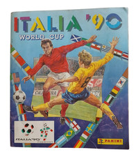 Album calciatori panini usato  Biella