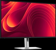 Monitor Dell Pro Plus 32” USB-C  segunda mano  Embacar hacia Mexico