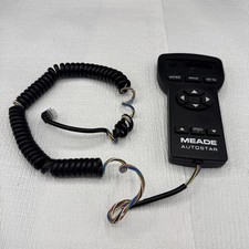Meade autostar remote for sale  Round Rock