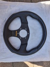 Momo 270mm steering for sale  SHREWSBURY
