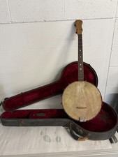 Vintage tenor banjo for sale Vintage tenor banjo for sale  Albuquerque