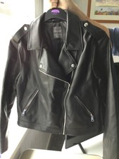 Primark womens black for sale  THORNTON-CLEVELEYS