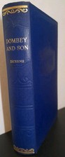 Dombey son charles for sale  BECCLES