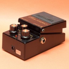 Pedale distorsione boss usato Pedale distorsione boss usato  Spedire a Italy