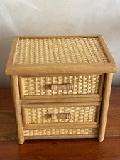 Commode bijoux vintage d'occasion  Champigny-sur-Marne
