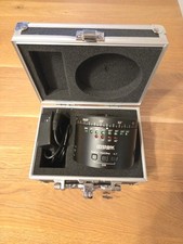 Seven elektronischer kugelkopf gebraucht kaufen  Attendorn