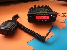 Anytone at588 mobile for sale  GREAT YARMOUTH