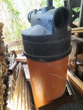 schacht abwasser gebraucht kaufen  Kolkwitz
