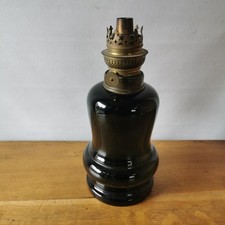 Ancienne lampe pétrole d'occasion  Boussac