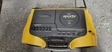 Sony cfd 980 for sale  North Olmsted