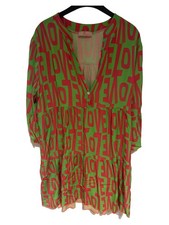 Cherry robe décontractée d'occasion  Expédié en France