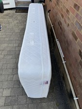 Luxury pocket sprung for sale  WINDSOR