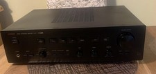 Luxman 377 stereo for sale Luxman 377 stereo for sale  WIRRAL