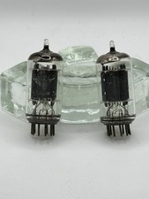 Pair tested telefunken for sale  San Antonio