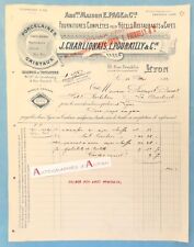 Charlionais pourailly fournitu d'occasion  Rillieux-la-Pape