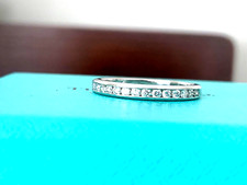 Tiffany platinum diamond for sale  Newark