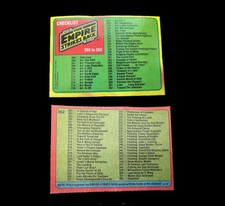 1980 topps star for sale  USA