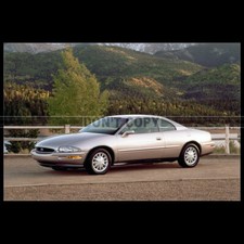 Photo .016619 buick d'occasion  Martinvast