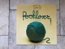 Pooh poohlover vinile usato  Varese