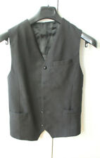 Gilet barman barmaid d'occasion  Huningue
