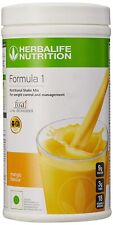 Shake Natural Herbalife Formula 1 para perda de peso - 500 g (manga) comprar usado  Enviando para Brazil