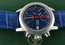 Orologio paul picot usato  Torino