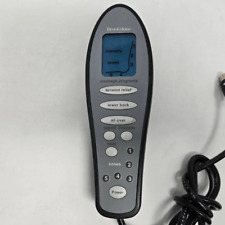 Brookstone chair massager for sale  Thermal