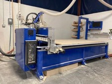 Velox vr8 cnc for sale  Stone Mountain
