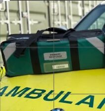 Rescue medical primary for sale  CARDIFF