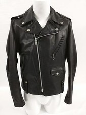 Authentic schott nyc d'occasion  Expédié en Belgium