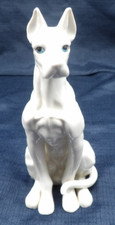 Vintage white blue for sale  Dearborn Heights