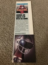 Vintage 1990 budweiser for sale  Ambler