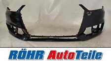 Audi facelift stoßstange gebraucht kaufen  Cölbe