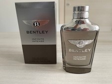 Bentley infinite intense usato  Varallo Pombia
