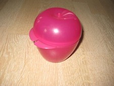 Tupperware apfeldose .... gebraucht kaufen  Leipzig