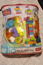 Mega bloks lot for sale  Quincy