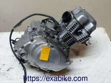 Moteur honda cbf d'occasion  Languidic