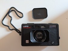 Lomoapparat lomography come usato  Fontana Liri