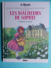 Grands classiques litterature d'occasion  Montrouge