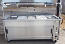 Moffat hot cupboard for sale  STAMFORD