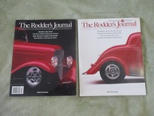 Rodders journal 27 for sale  Lake Elsinore