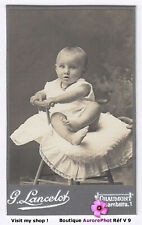 Jeune enfant bébé d'occasion  Chaumont
