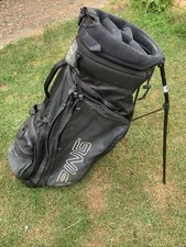 Ping hoofer carry for sale  MILTON KEYNES