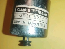 Motorino per mangianastri usato  Solarussa