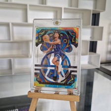 2024 panini court for sale  HULL